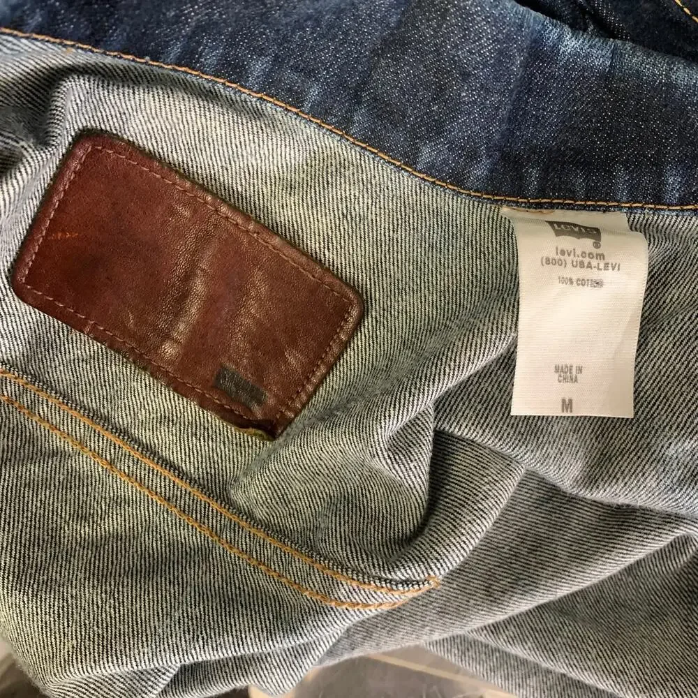 Levis levi type